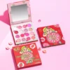 KimChi Chic Donut Collection Eyeshadow Palette Strawberries & Cream