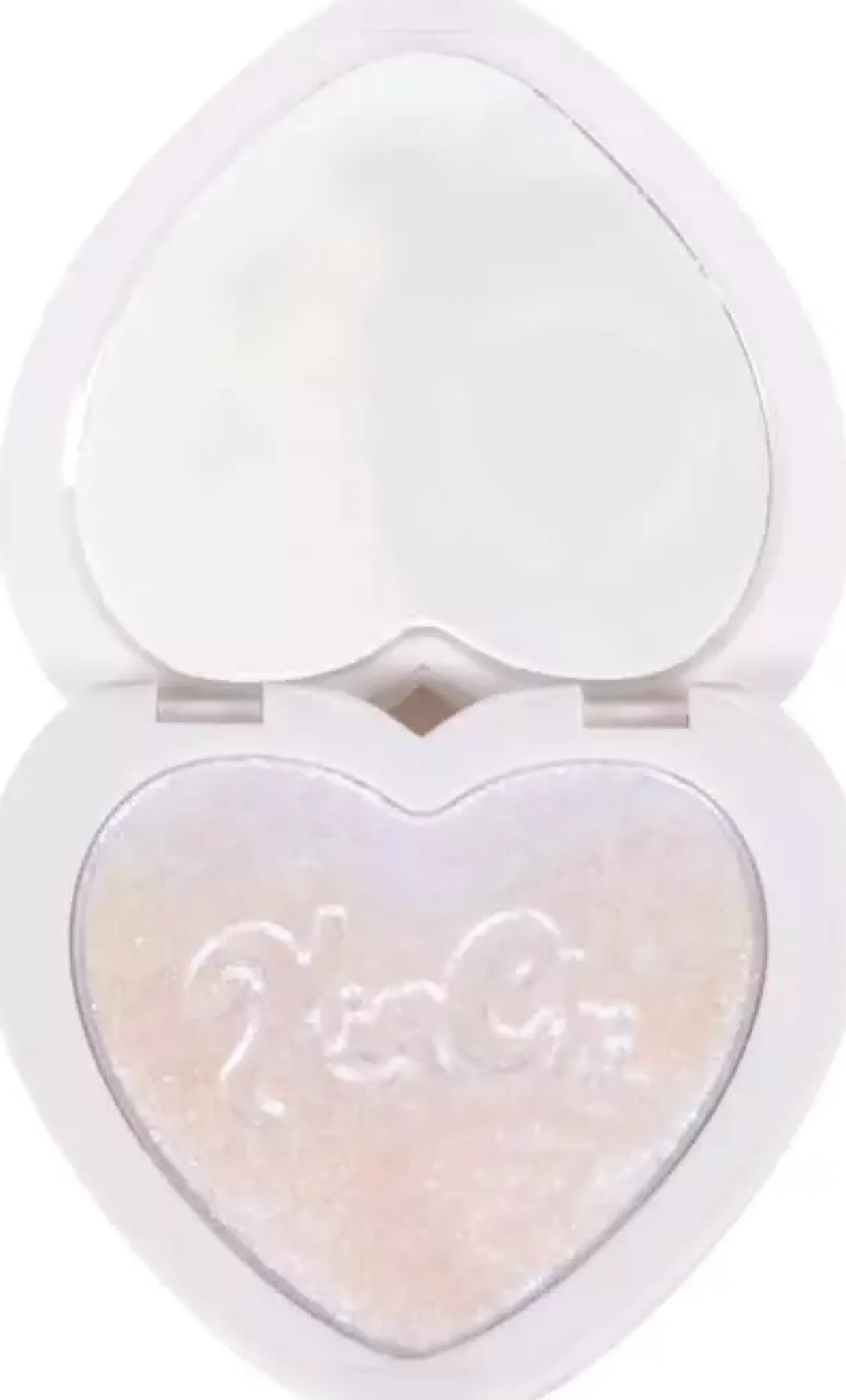 KimChi Chic Pearls Gone Wild Liquid Highlighter Hope