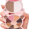 KimChi Chic Teddy Kim Eyeshadow Palette Girlfriend