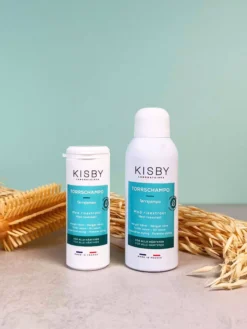 Kisby Laboratoires Dry Shampoo Spray 150 ml