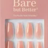 Kiss BareButBetter Nude Drama