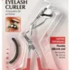 Kiss Deluxe Eyelash Curler