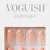 Kiss Voguish Fantasy Nails Eclatant
