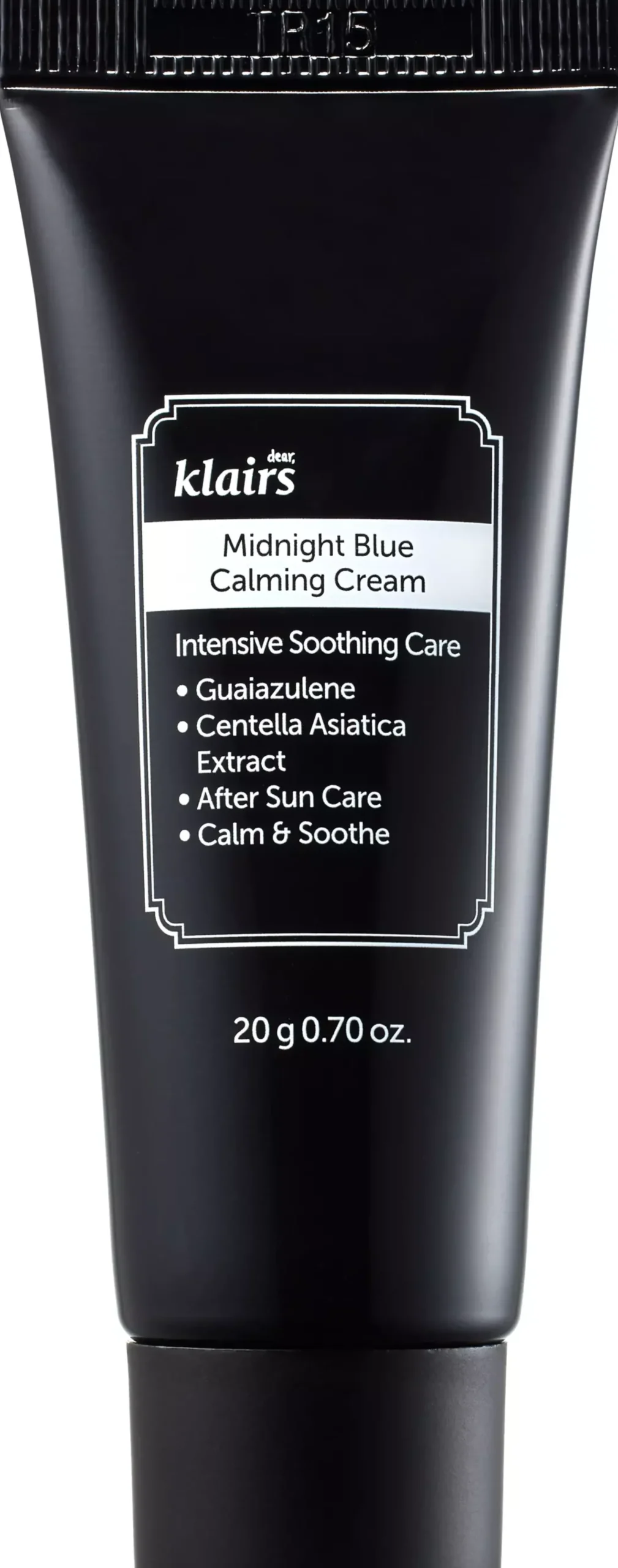 KlairsBlue Calming Midnight Blue Calming Cream 20 ml
