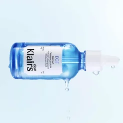 Klairs EGF Blue AC Calming Serum 50 g