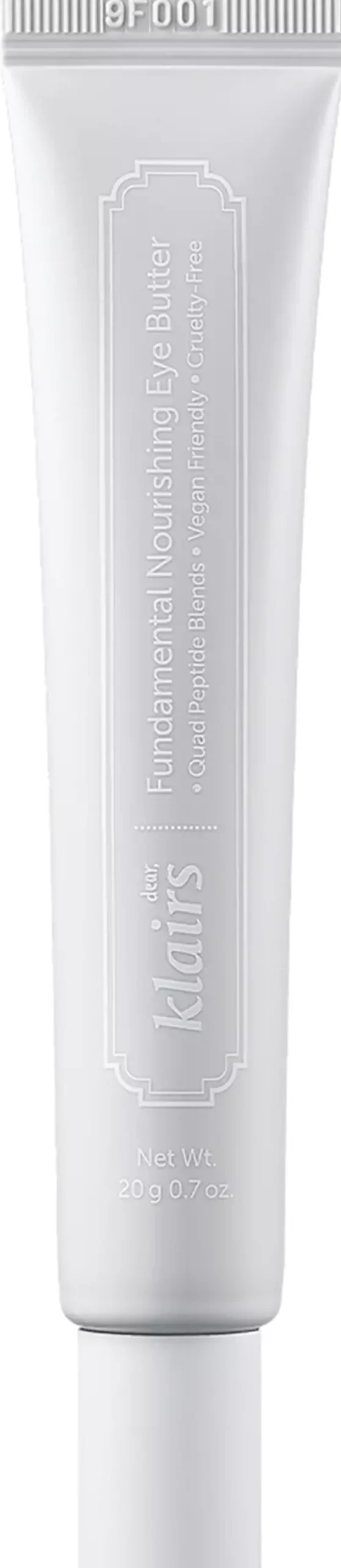 KlairsFundamental Nourishing Eye Butter