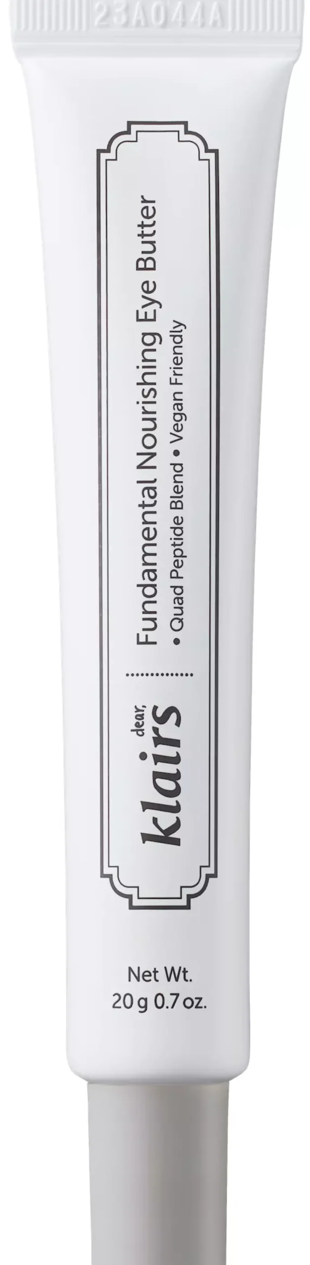 KlairsFundamental Nourishing Eye Butter
