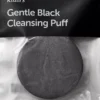 KlairsGentle Black Deep Cleansing Puff