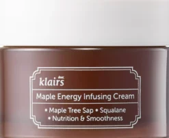 Klairs Maple Energy Infusing Cream 15 g