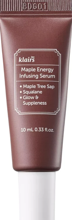 Klairs Maple Energy Infusing Serum 30 ml