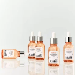 Klairs Vitamin PDRN Bouncy Pore Serum 35 ml