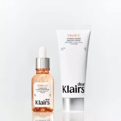 Klairs Vitamin PDRN Bouncy Pore Serum 35 ml