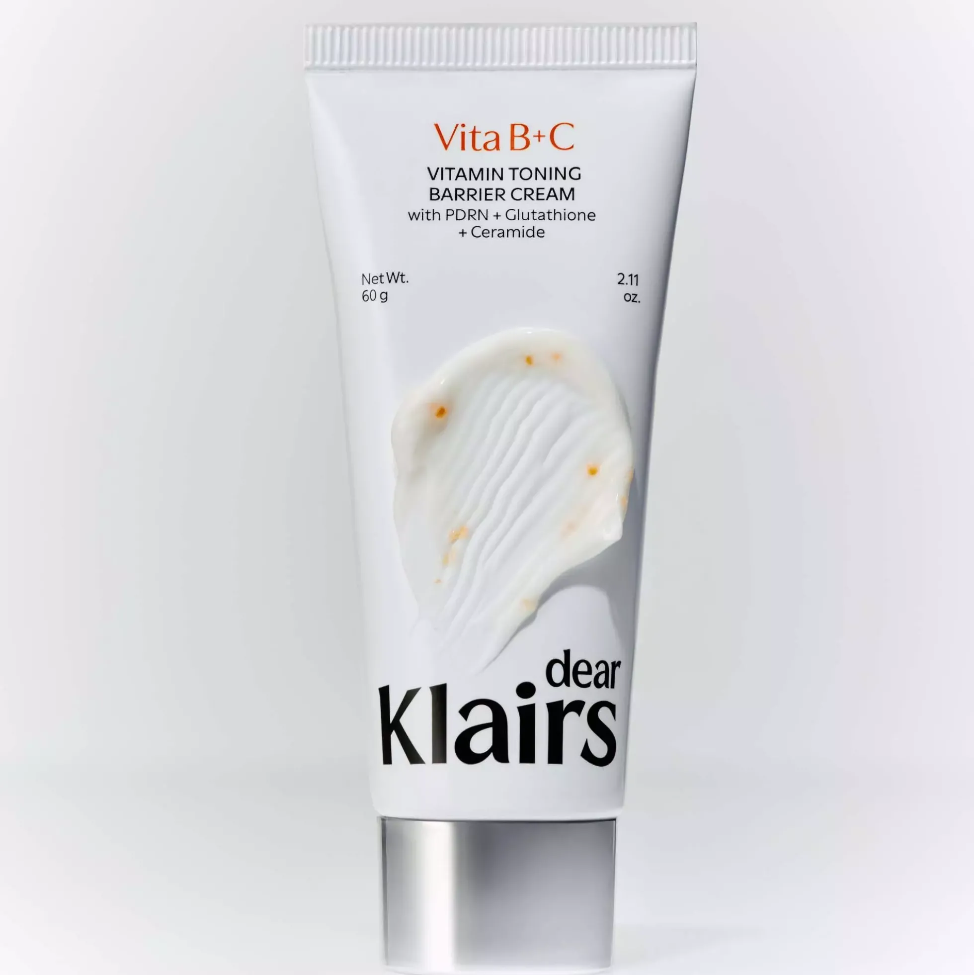 Klairs Vitamin Toning Barrier Cream 60 g