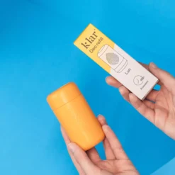 Klar Deo Refill Warm 45 ml