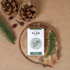 Klar Seifen Forest Soap - Waldseife 100 g