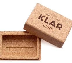Klar Seifen Soap Box Cork