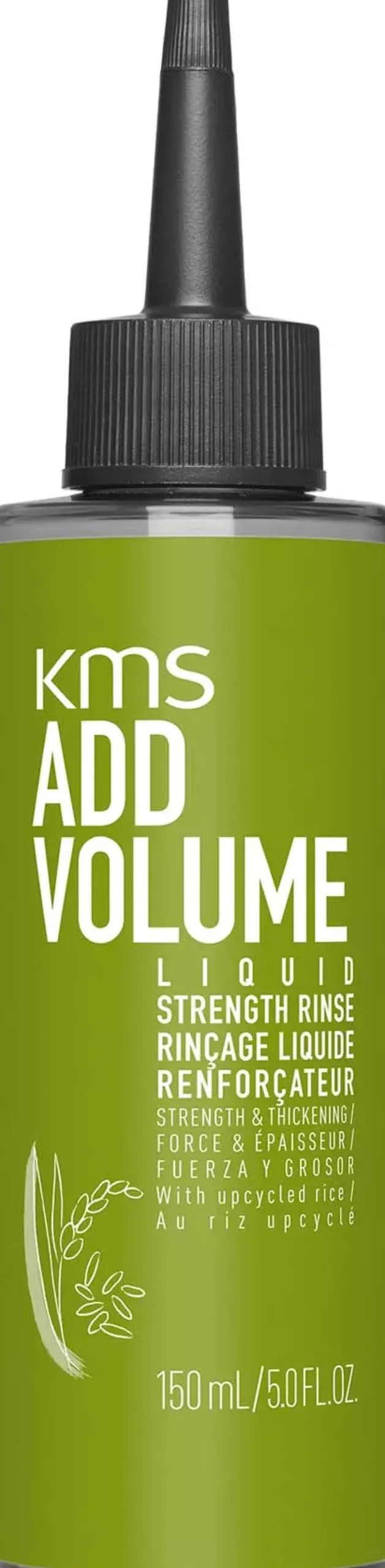 KMSAddVolume START Liquid Strength Rinse 500 ml