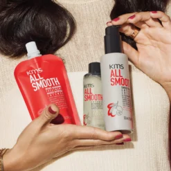 KMSAllSmooth START Intense Nourishing Treatment 100 ml