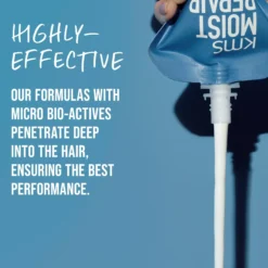 KMSMoistRepair START Intense Restore Treatment 100 ml