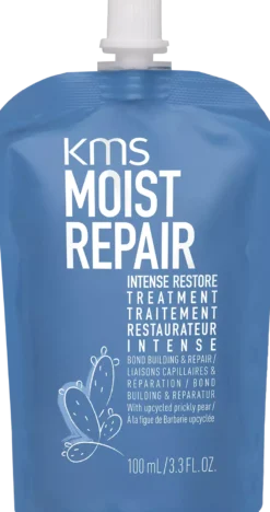 KMSMoistRepair START Intense Restore Treatment 100 ml