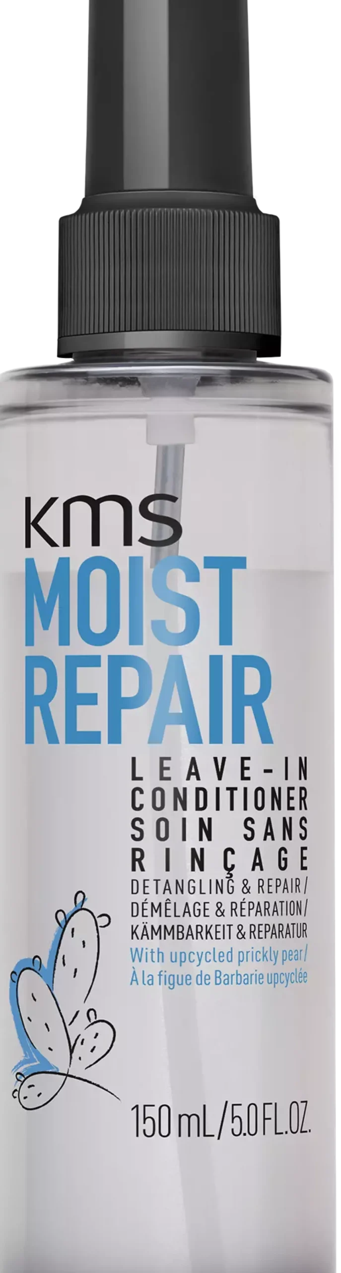 KMSMoistRepair START Leave-In Conditioner 150 ml