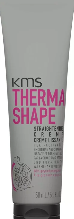 KMSThermashape STYLE Straightening Creme 150 ml