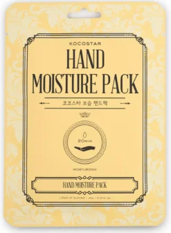KOCOSTAR Hand Moisture Pack 14 ml