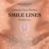 KOCOSTAR Ultimate Face Patches Smile Lines