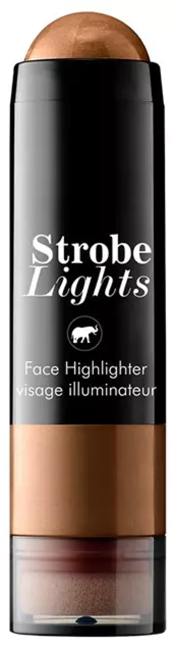 Kokie Cosmetics Cream Stick Highlighter Radiant