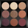 Kokie Cosmetics Eyeshadow Palette Unearthed