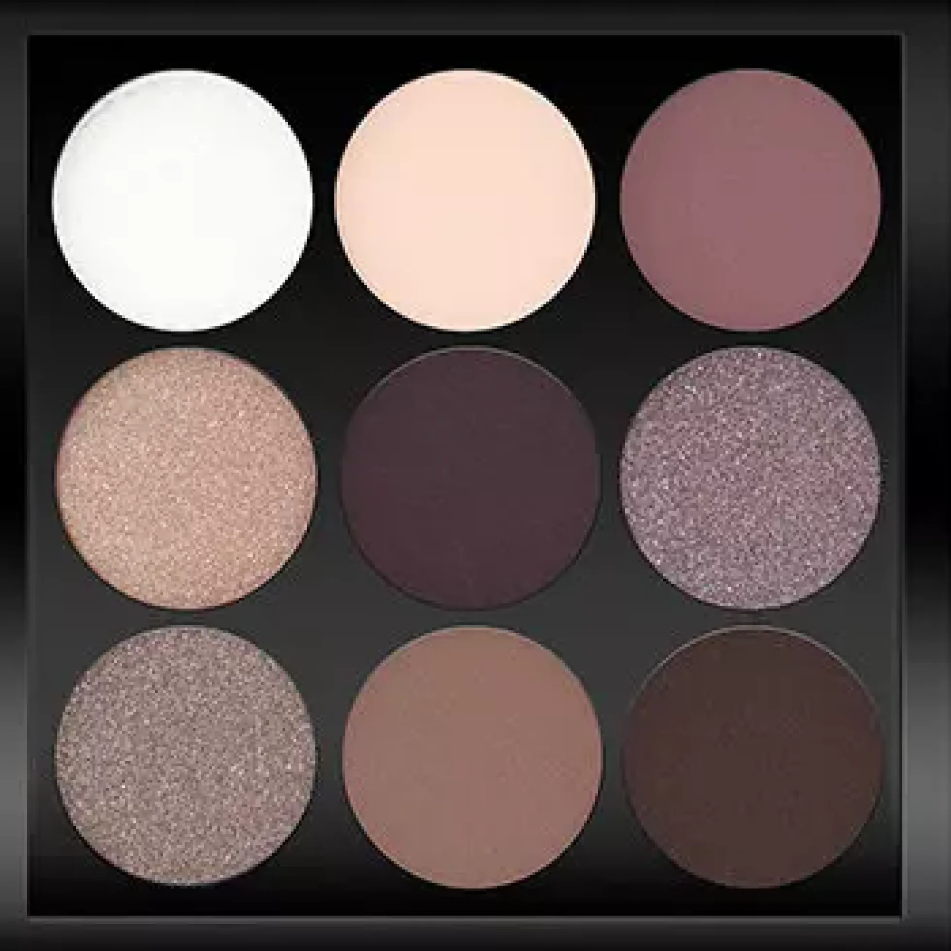 Kokie Cosmetics Eyeshadow Palette Classic Romance