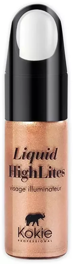 Kokie Cosmetics Liquid Highlighter Superstar