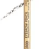Kokie Cosmetics Micro-Fine Eyebrow Pencil Chocolate Brown