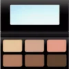 Kokie Cosmetics Powder Contour Kit Deep/Dark