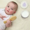 Kokoso Baby Natural Baby Hairbrush