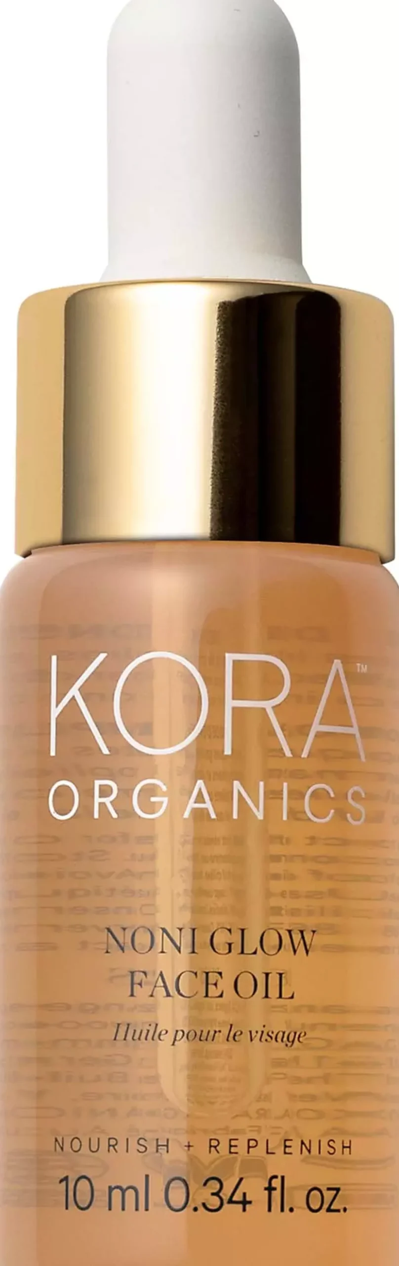 KORA Organics Noni Glow Face Oil 10 ml