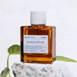 Korres Avgoustos Eau de Toilette 50 ml