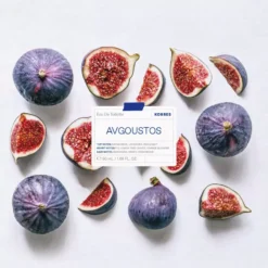 Korres Avgoustos Eau de Toilette 50 ml