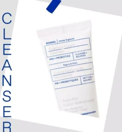 KorresGreek Yoghurt Foaming Cream Cleanser 150 ml