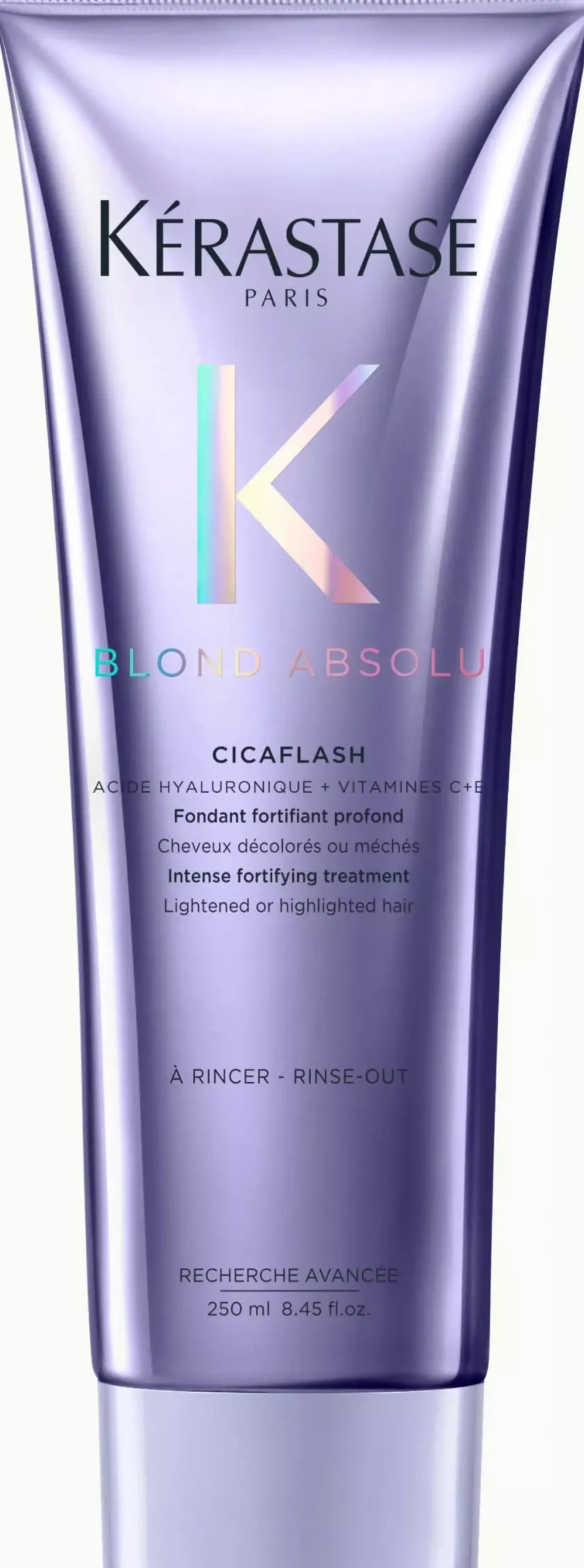 KérastaseBlond Absolu Cicaflash Conditioner for all blonde hair types 250 ml