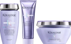 Kérastase Blond Absolu Ultra-Violet Trio