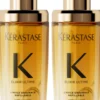 Kérastase Bundle Elixir Ultime L´Huile Originale Hair Oil 75ml x 2