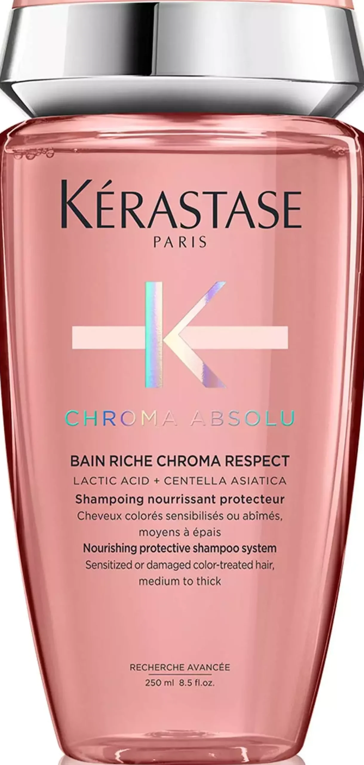 KérastaseChroma Absolu Bain Riche Chroma Respect 250 ml