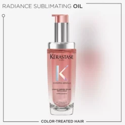 KérastaseChroma Absolu Chroma Éclat Refillable Hair Oil 75 ml