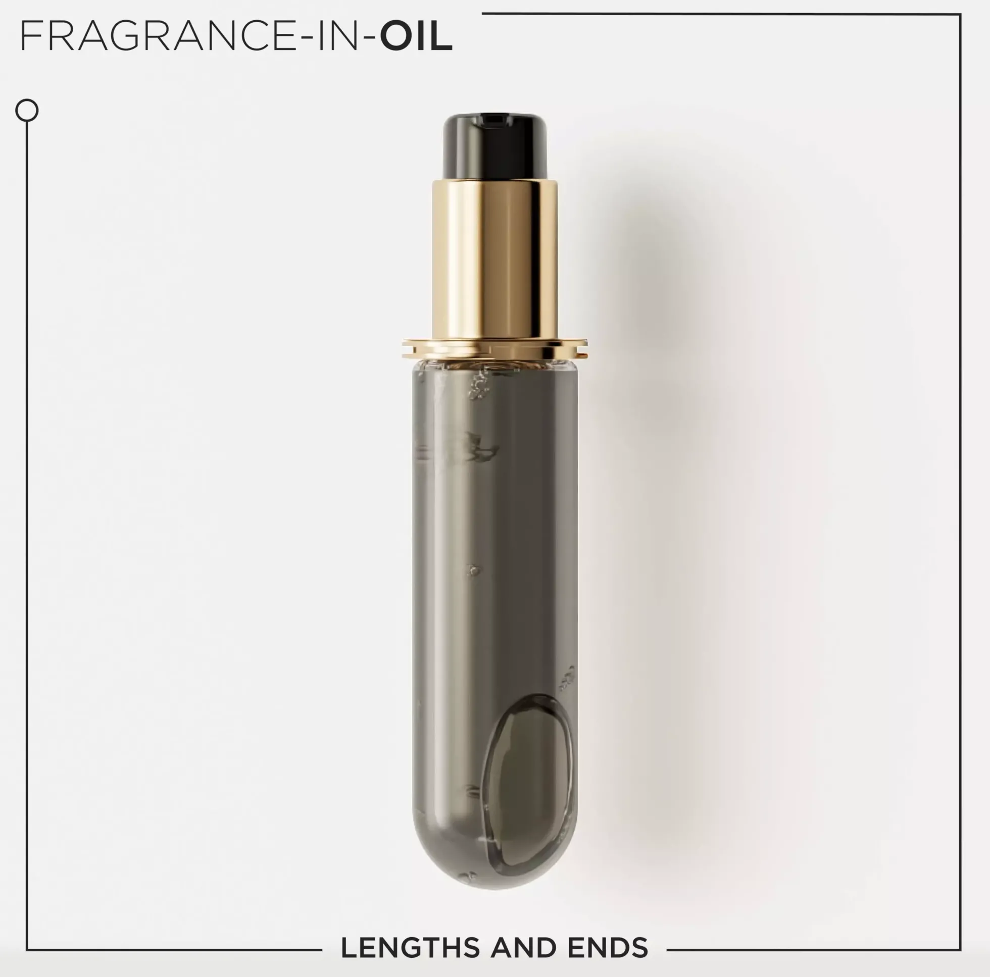 KérastaseChronologiste L'Huile De Parfum Hair Oil Refill 75 ml