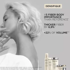 KérastaseDensifique Bain Densité shampoo 250 ml