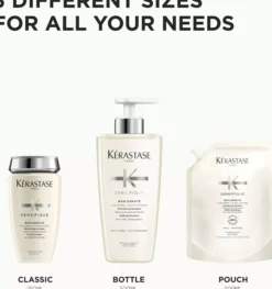 KérastaseDensifique Bain Densité Shampoo Refill 500 ml
