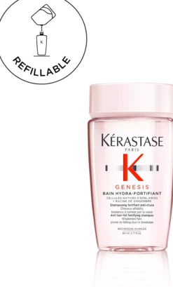 KérastaseGenesis Bain Hydra Fortifiant Shampoo 250 ml