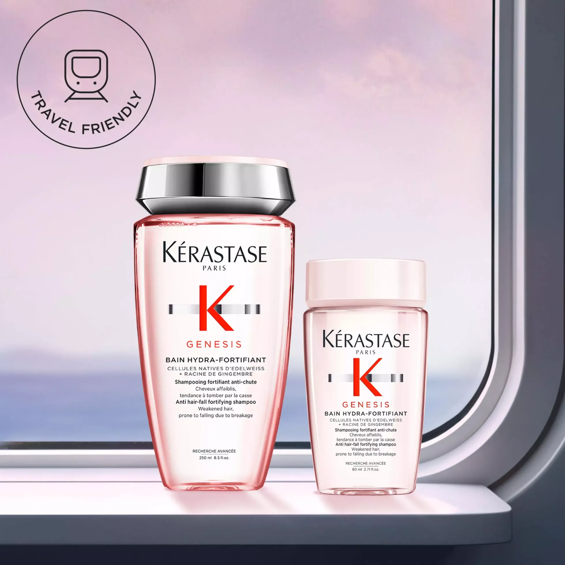 KérastaseGenesis Bain Hydra Fortifiant Shampoo 250 ml