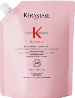 KérastaseGenesis Bain Hydra-Fortifiant Shampoo Refill 500 ml